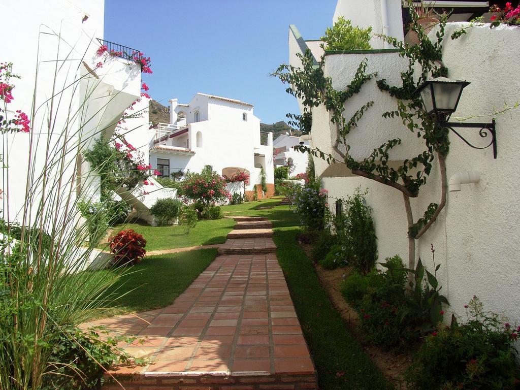Dianes Holidays * Nerja