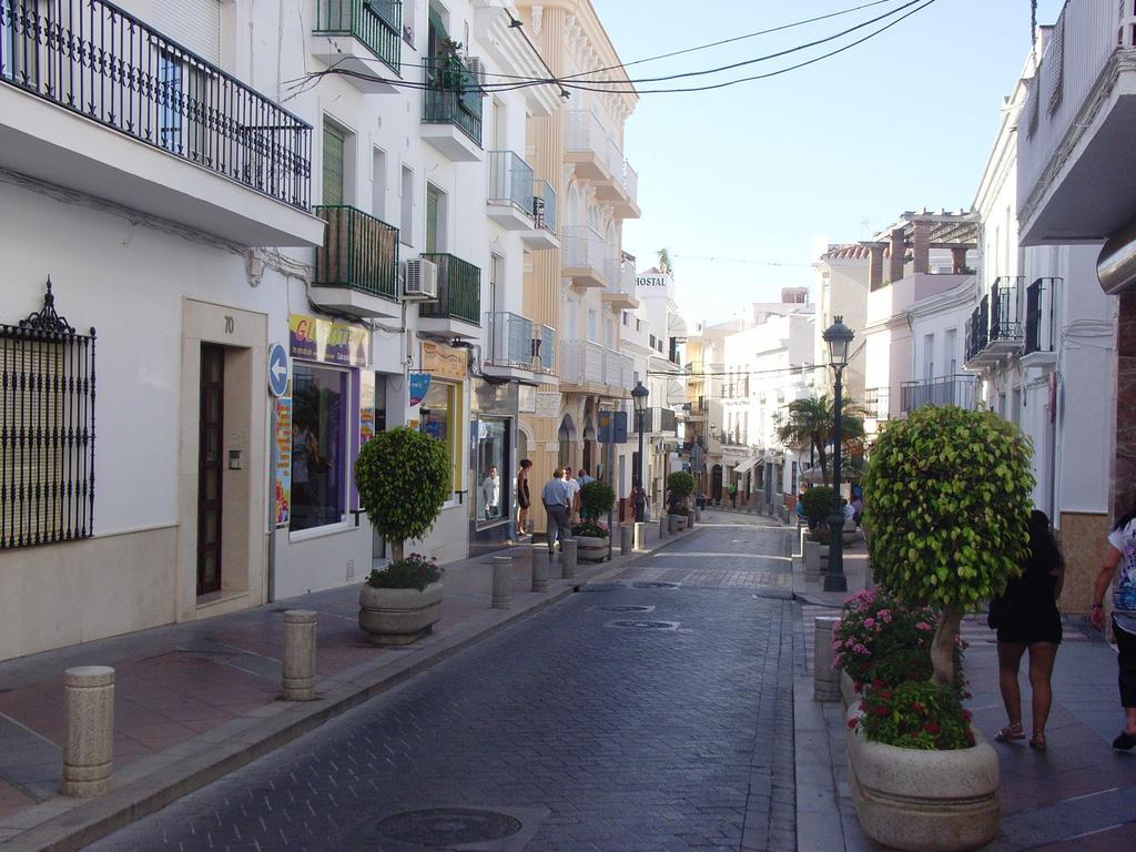 Dianes Holidays * Nerja