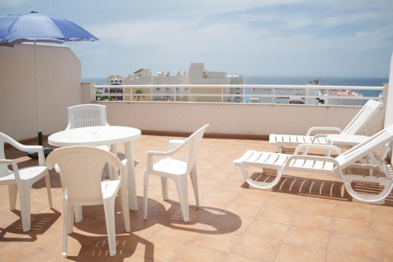 Fercomar Apartamento Nerja