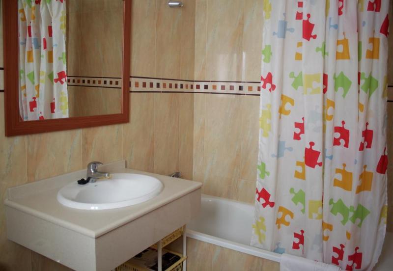 Apartamento Fercomar Nerja
