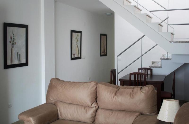 Fercomar Apartamento