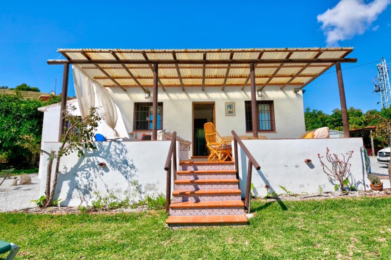 Cortijo Jimena * Nerja