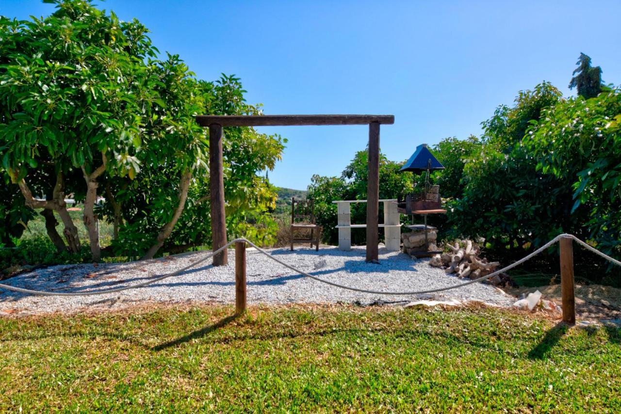 Cortijo Jimena Villa Nerja