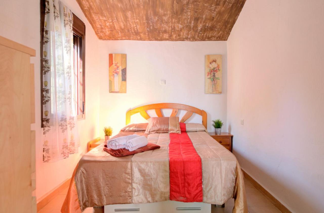 Cortijo Jimena * Nerja