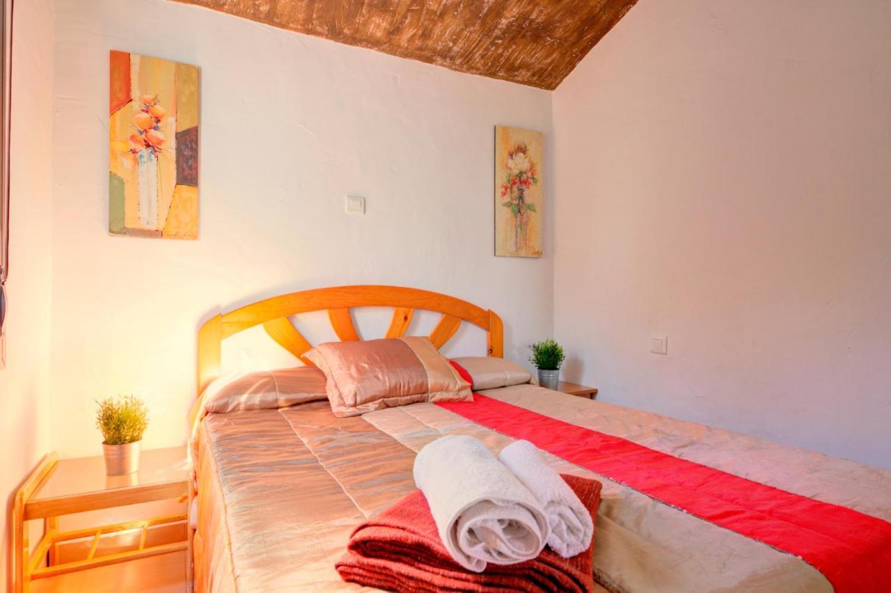 Cortijo Jimena Villa