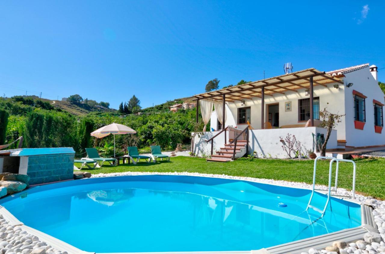 Cortijo Jimena Nerja