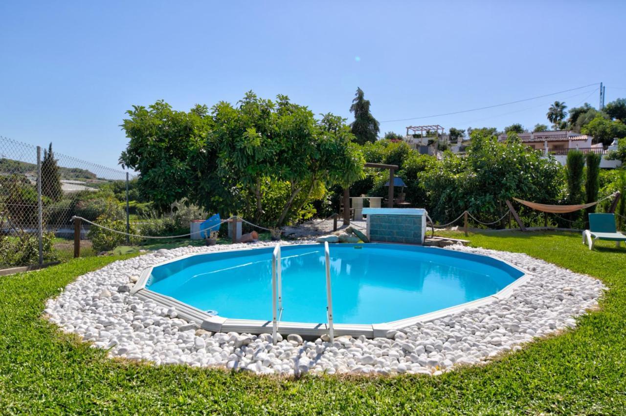 Cortijo Jimena *
