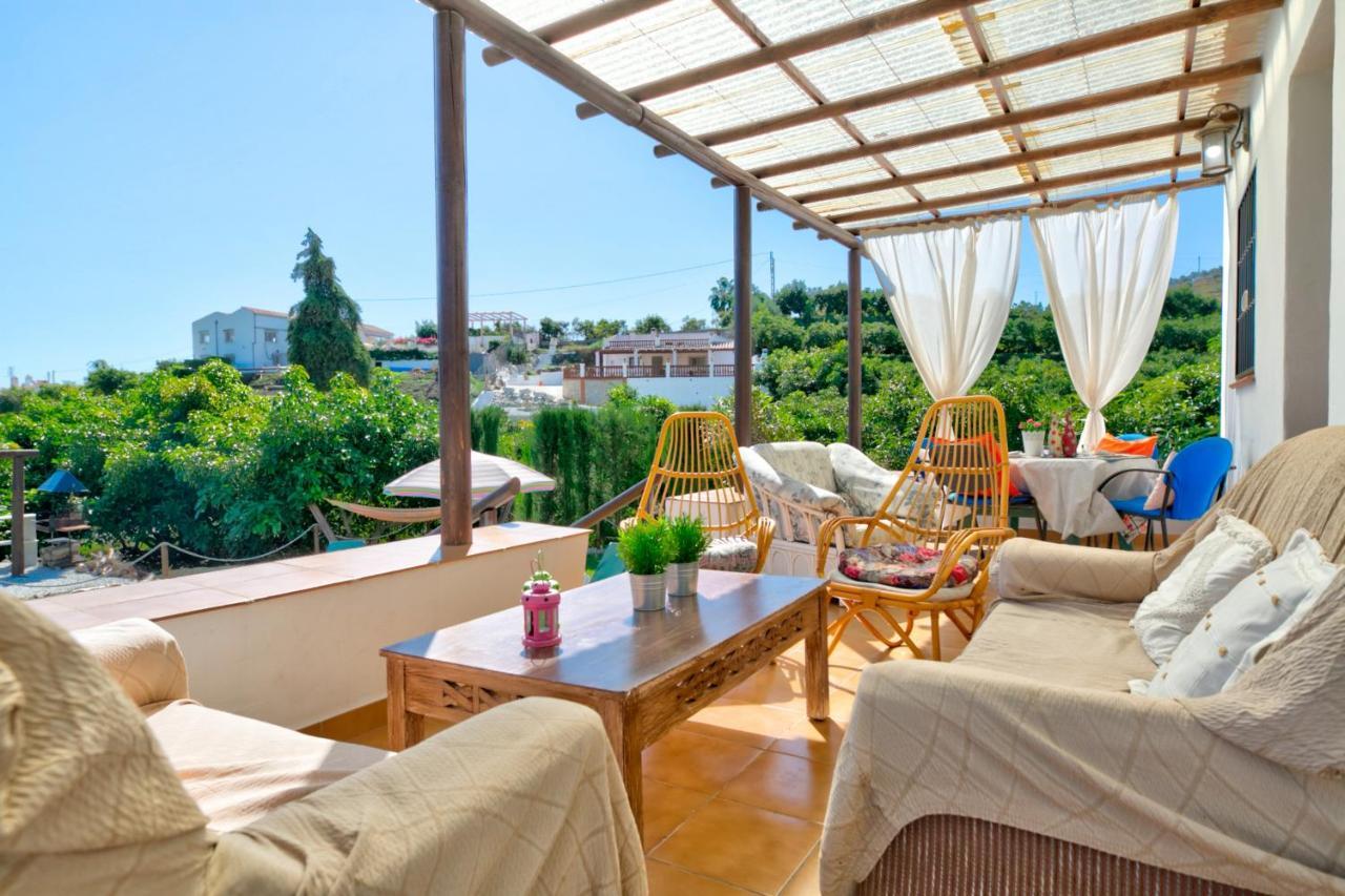 Villa Cortijo Jimena *