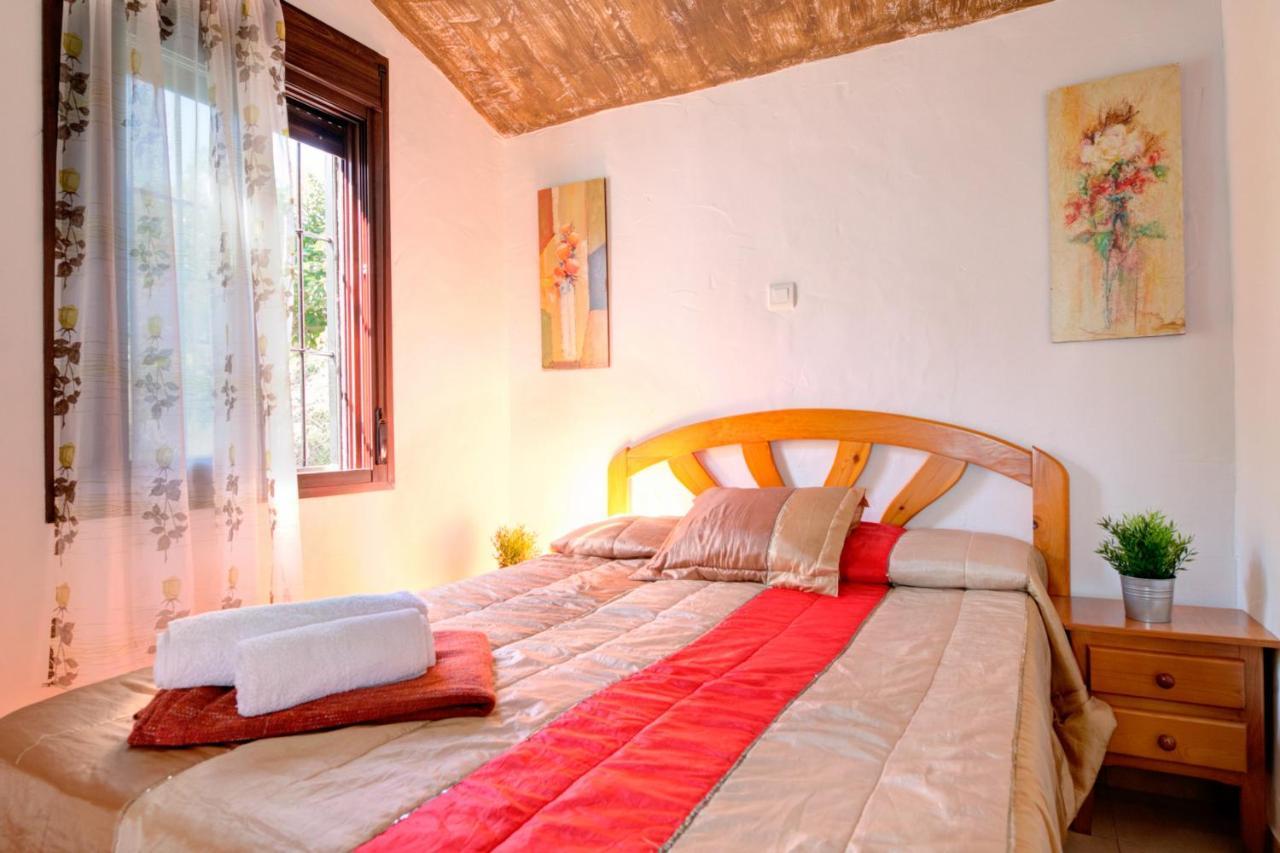 Cortijo Jimena Villa