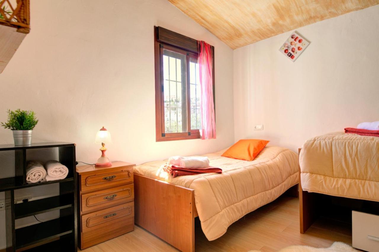 Cortijo Jimena Villa Nerja