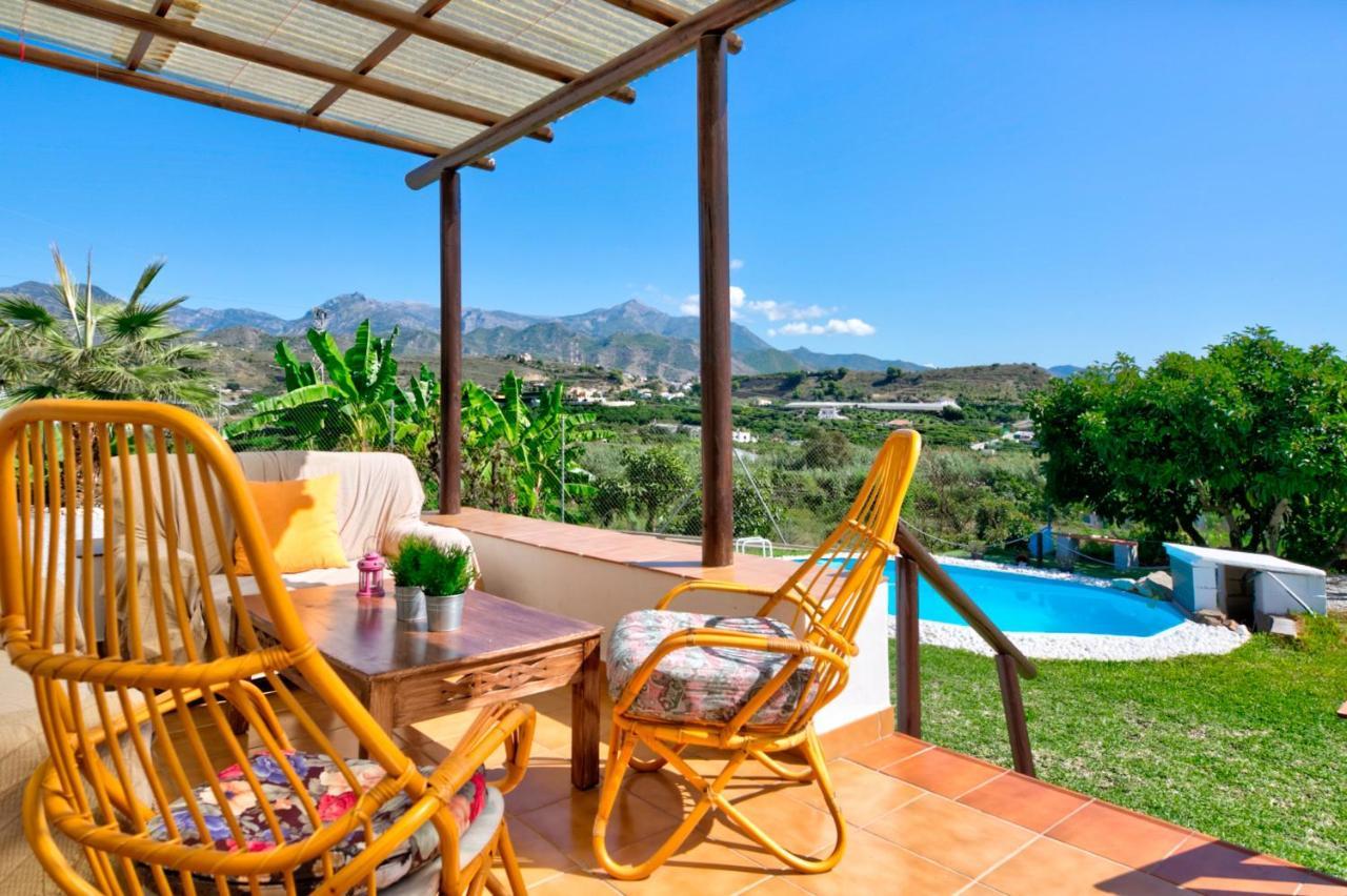 Cortijo Jimena * Nerja