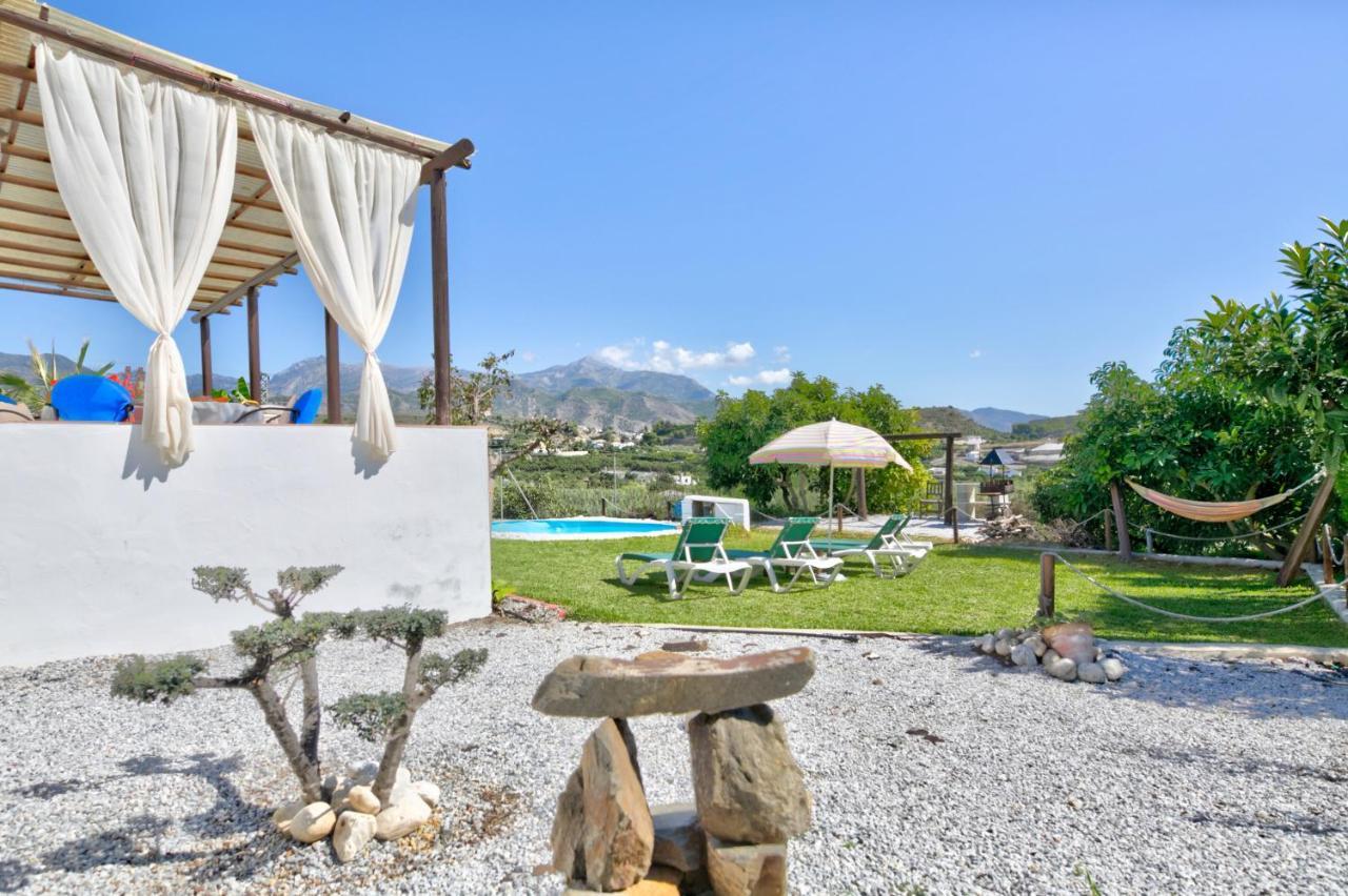 Cortijo Jimena Nerja