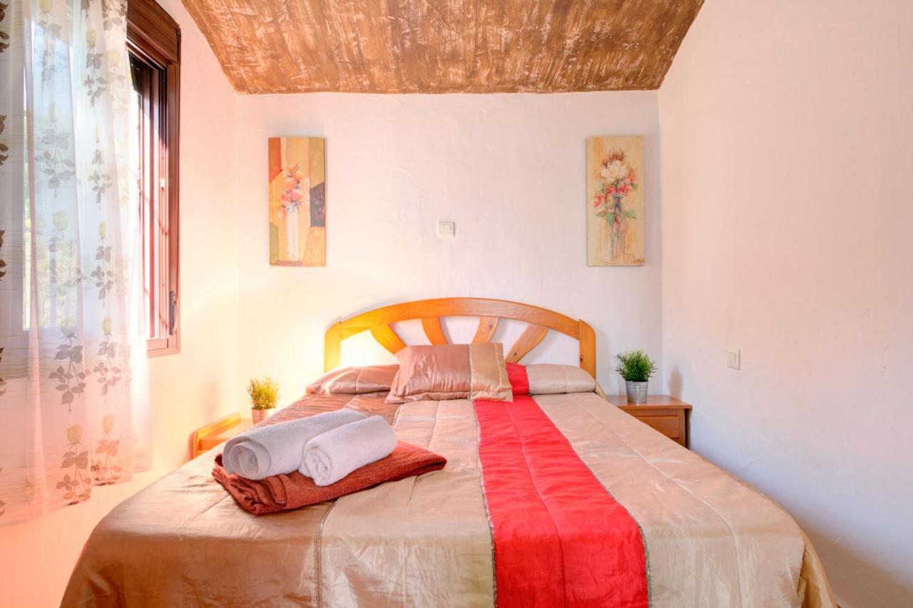 Cortijo Jimena Villa *