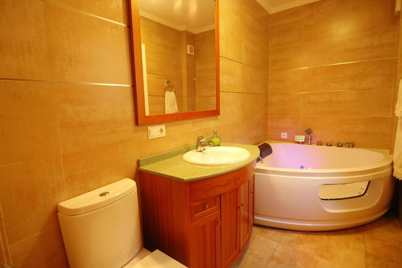 Penthouse Nerja