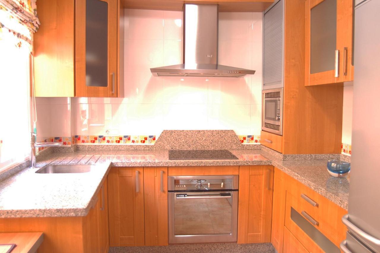 Penthouse Apartamento *