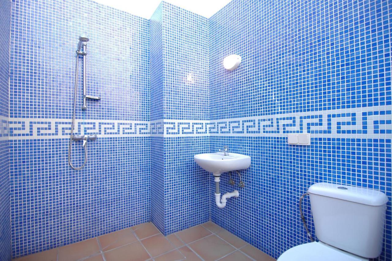 Apartamento Penthouse Nerja