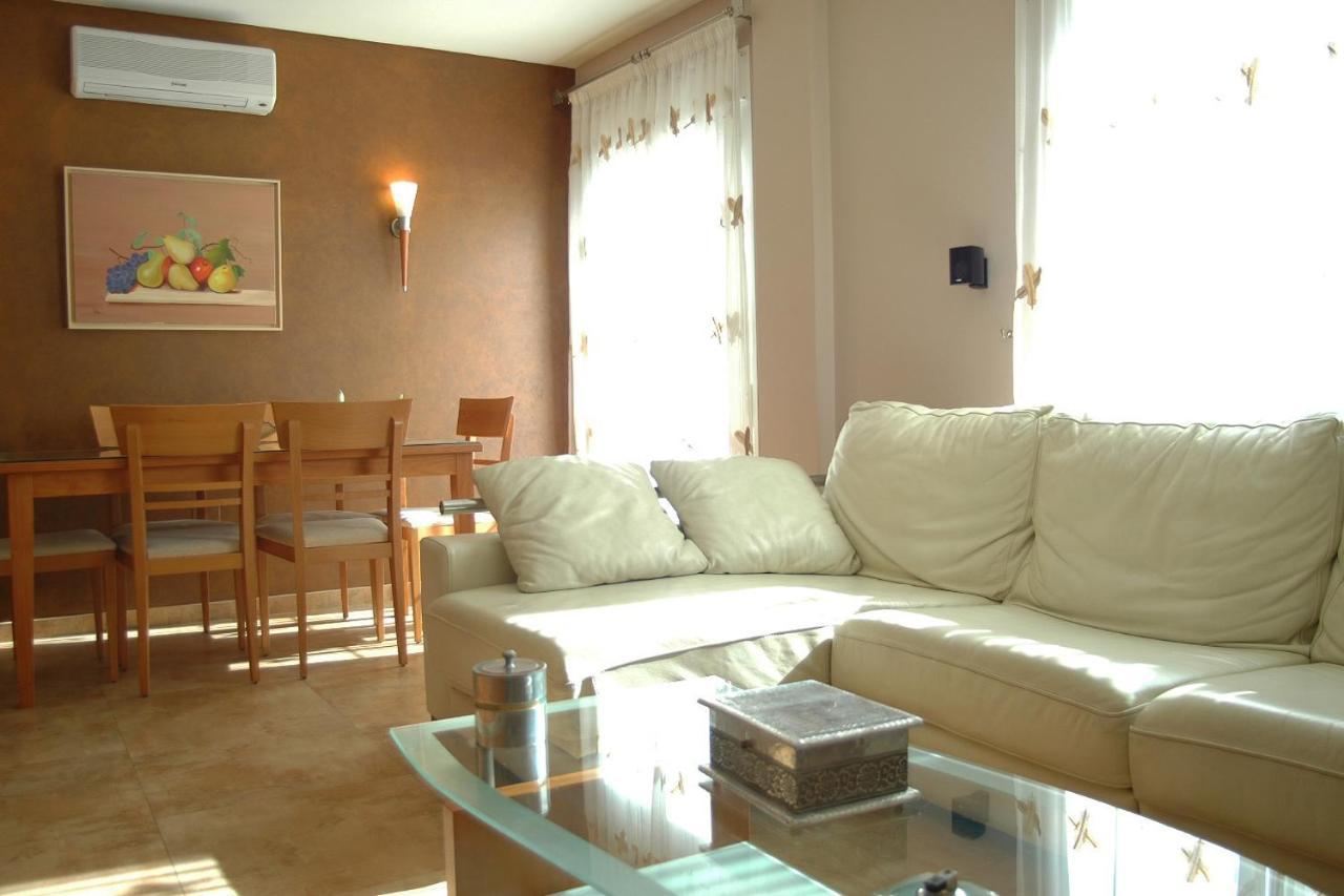 Apartamento Penthouse Nerja