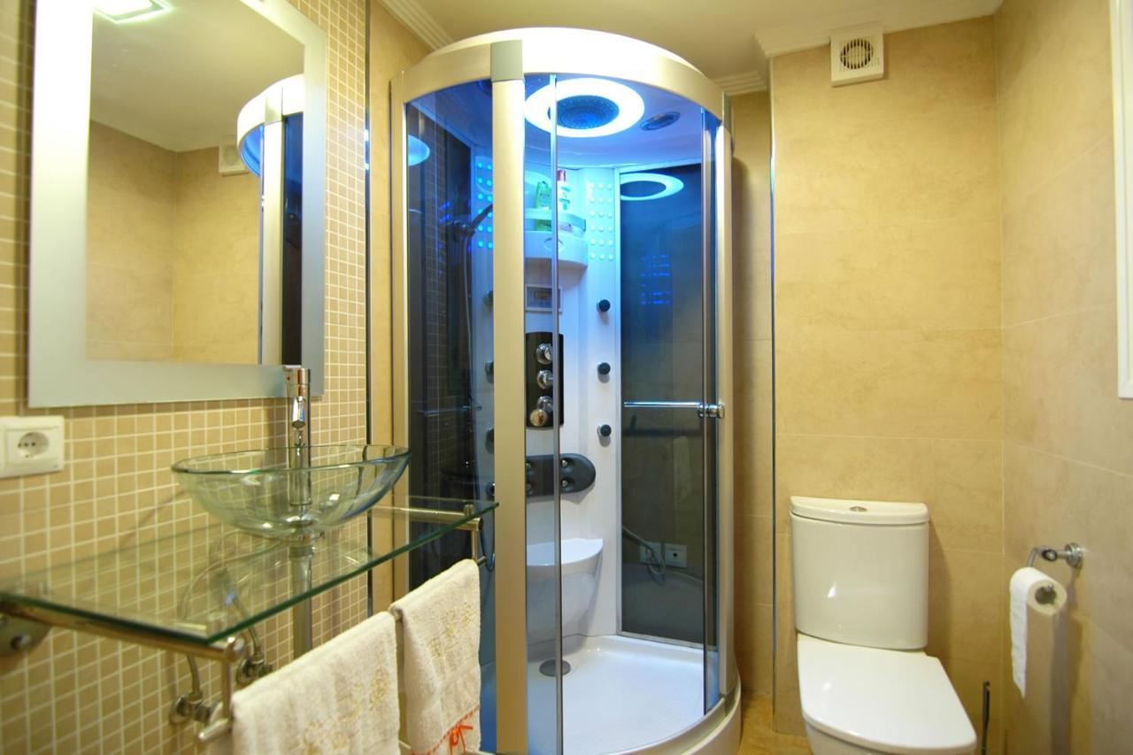 Penthouse Nerja