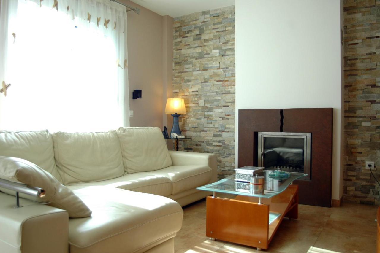 Apartamento Penthouse *
