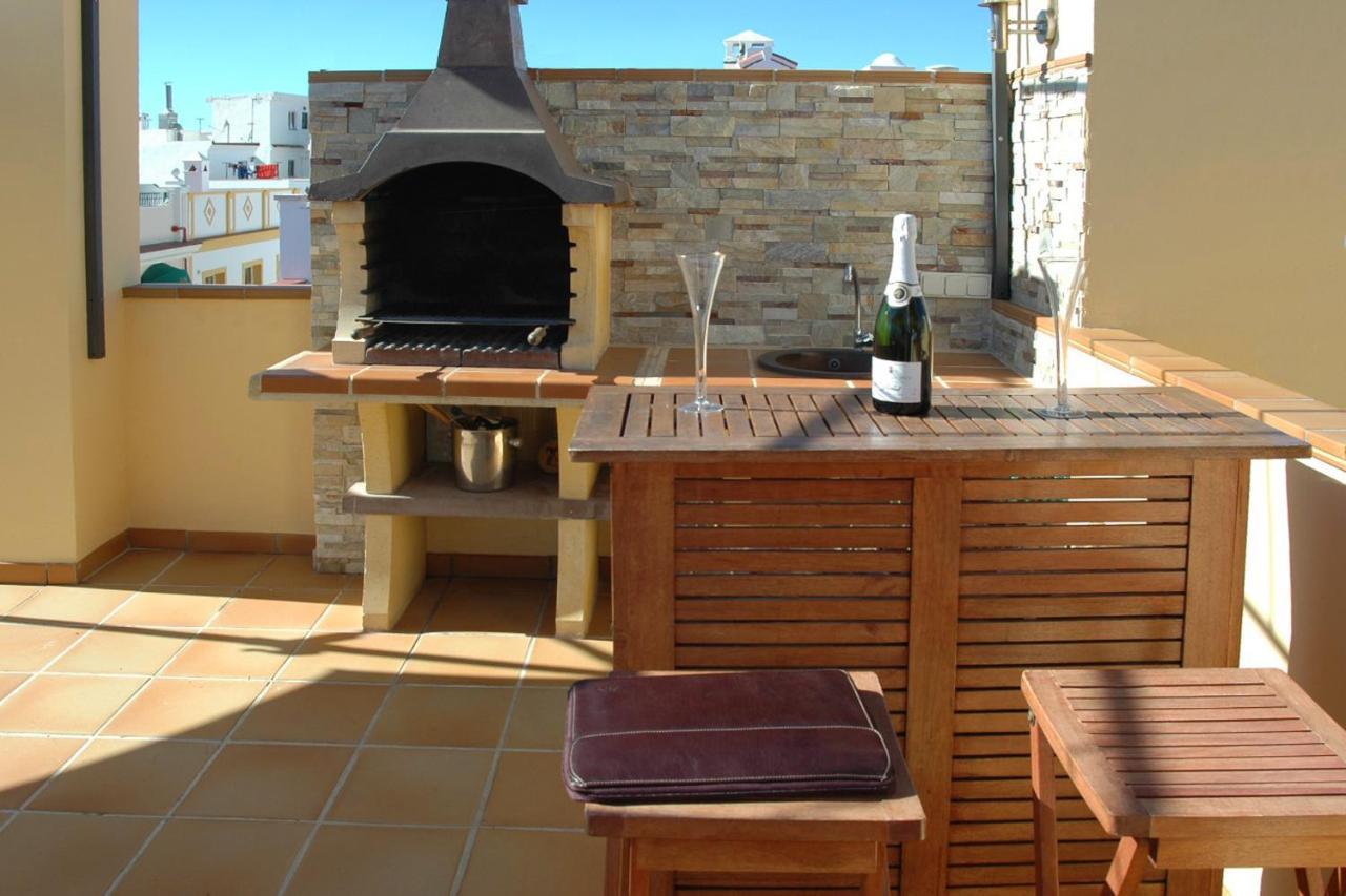 Penthouse * Nerja