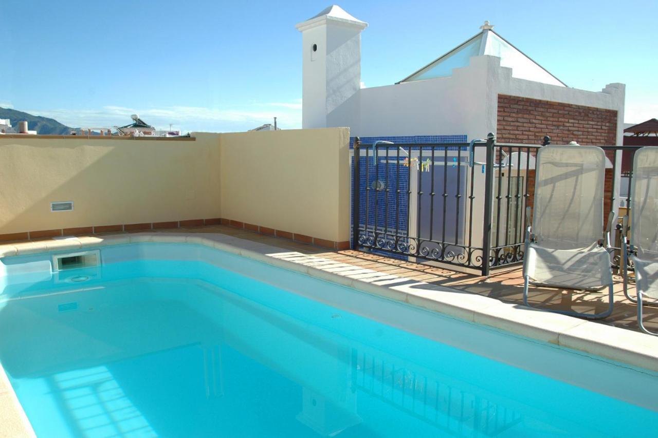 Apartamento Penthouse *