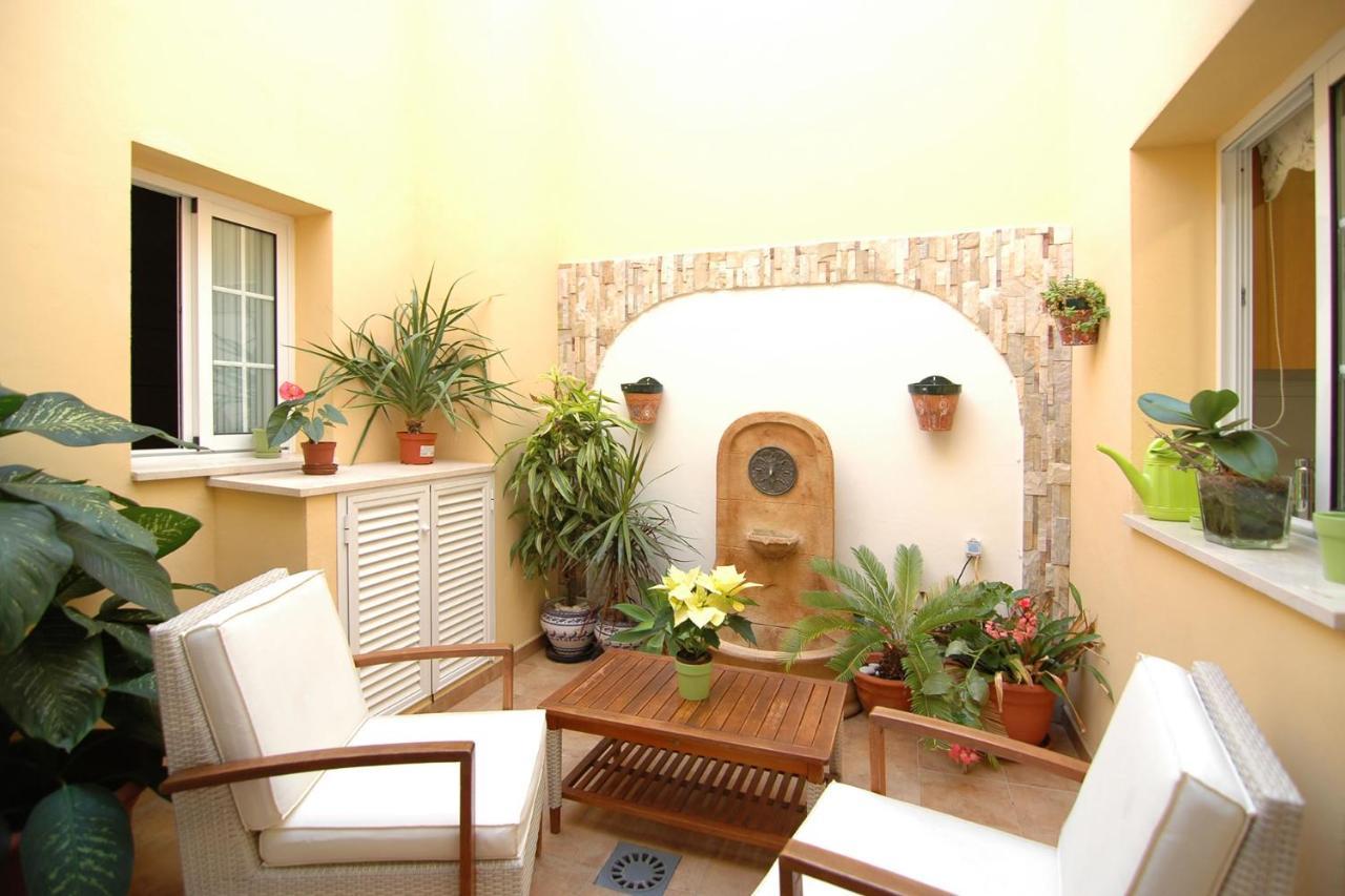 Penthouse * Nerja