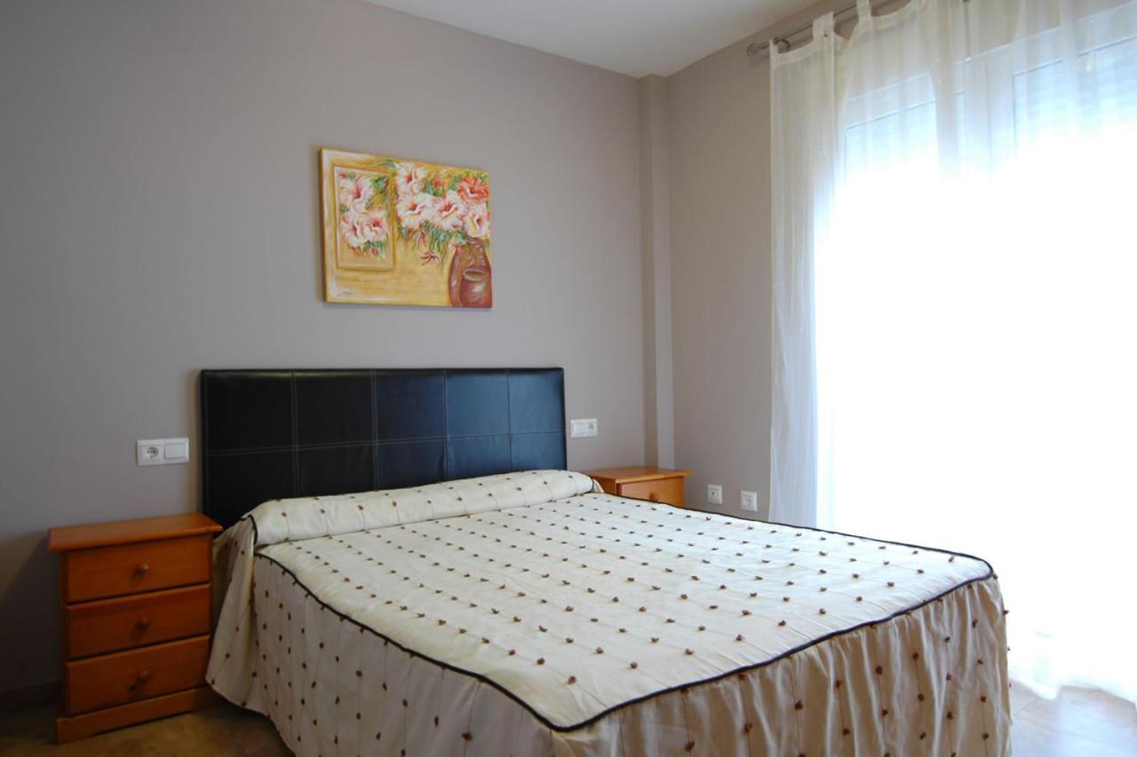 Penthouse Nerja