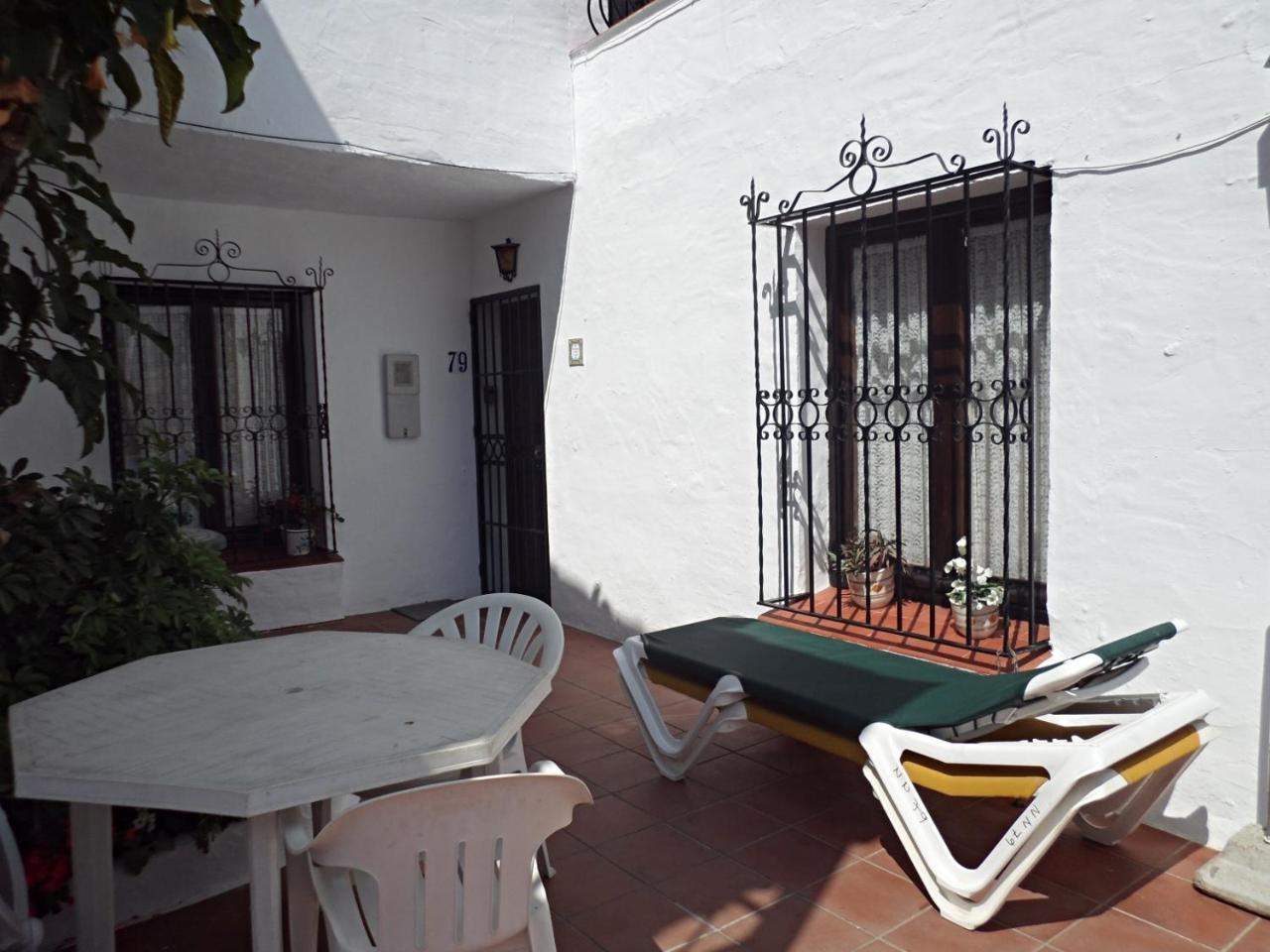 Nueva 79 Menyber Holiday home Nerja