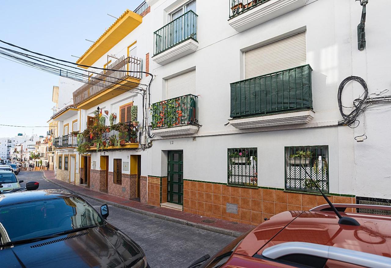 Apartamento Center E