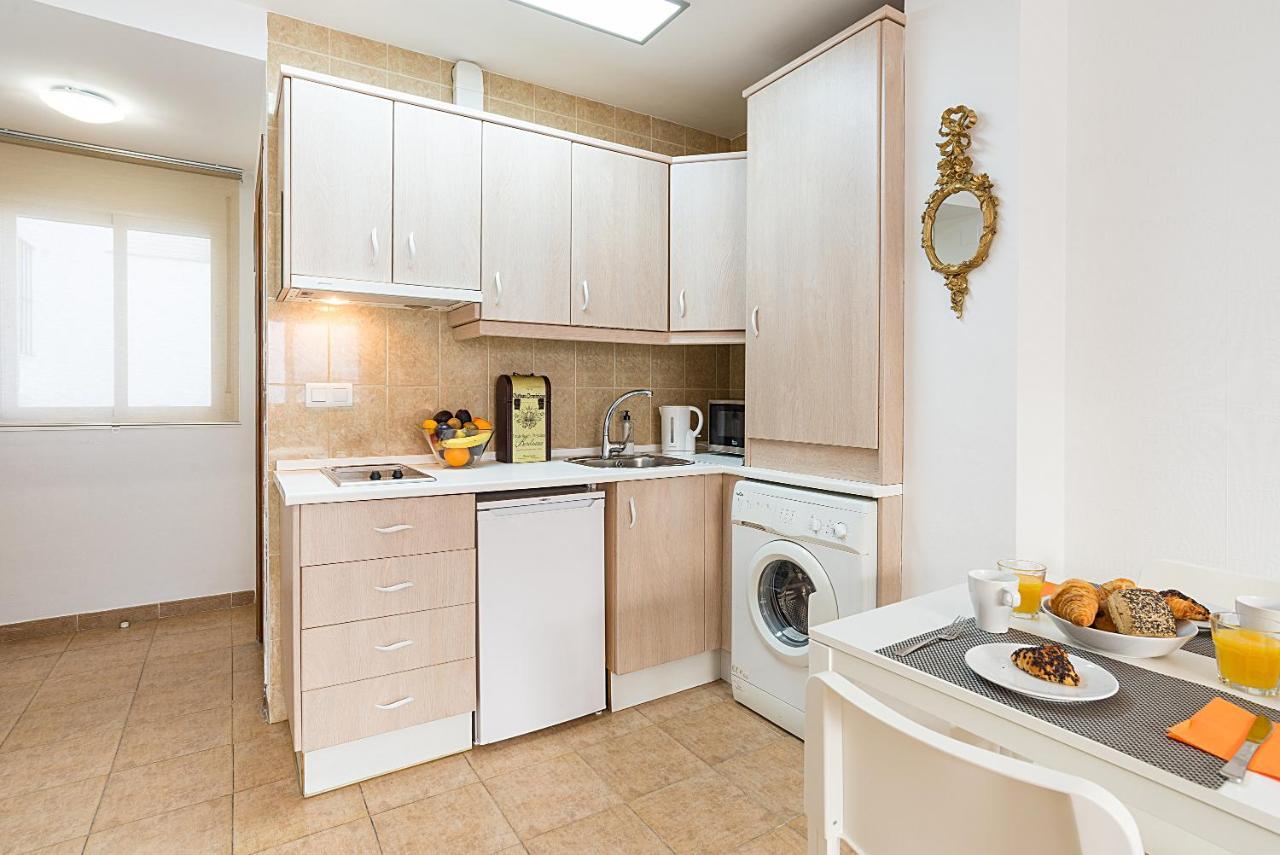 Center E Apartamento Nerja