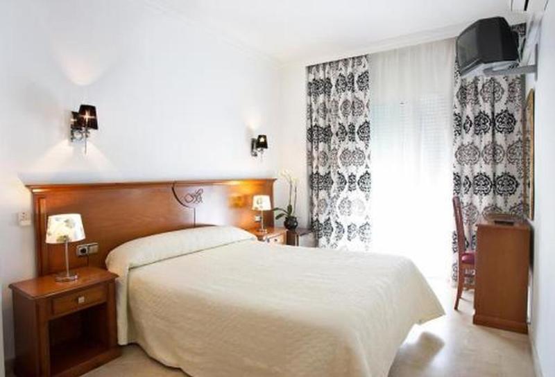 Guest house Abril