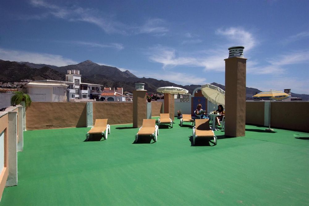 Casanova * Nerja