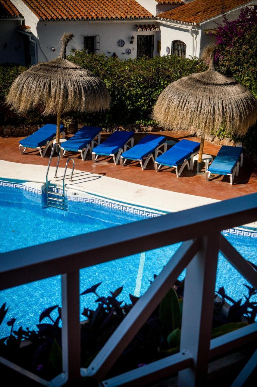 Hotel Arcos Nerja