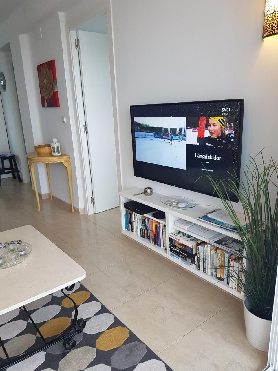 Apartamento Miami 4º5 Nerja
