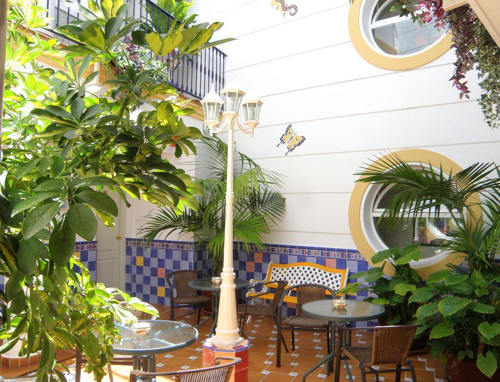 Puerta Del Mar - Adults Recommended Hotel 3*
