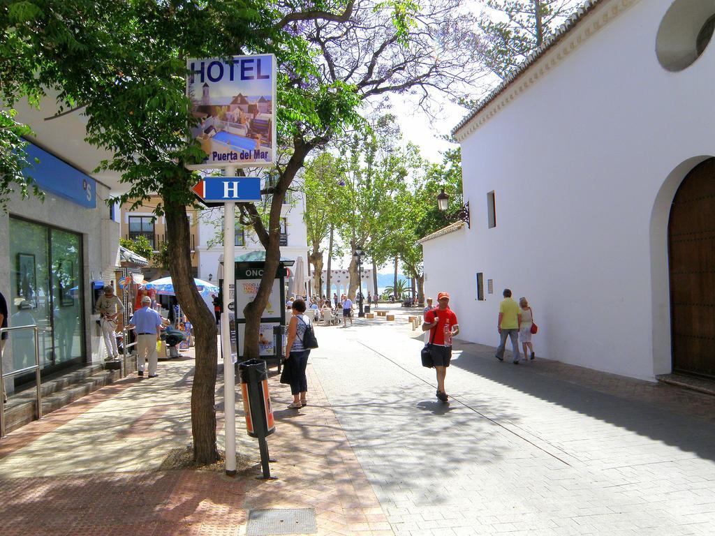 Puerta Del Mar - Adults Recommended Hotel