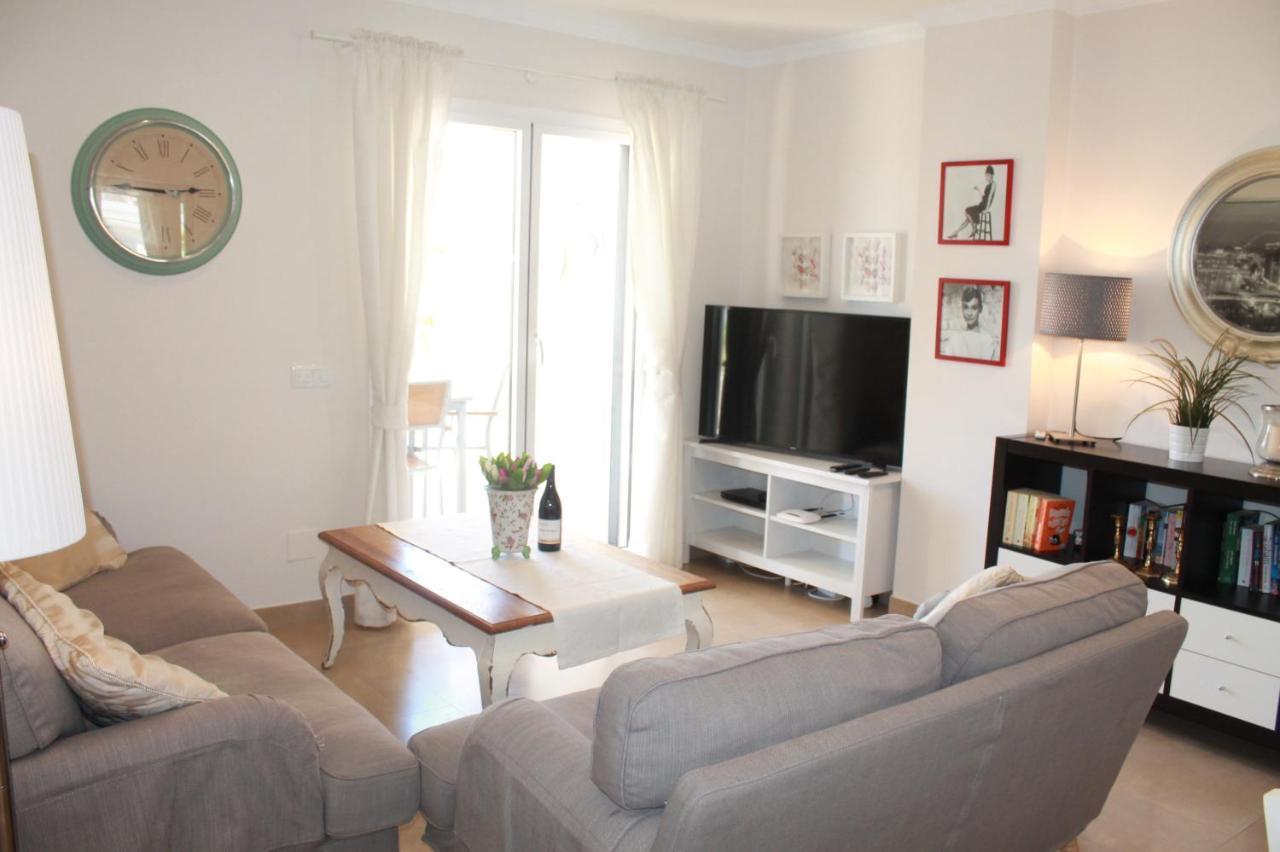 Apartamento Apartamento Plaza España Nerja