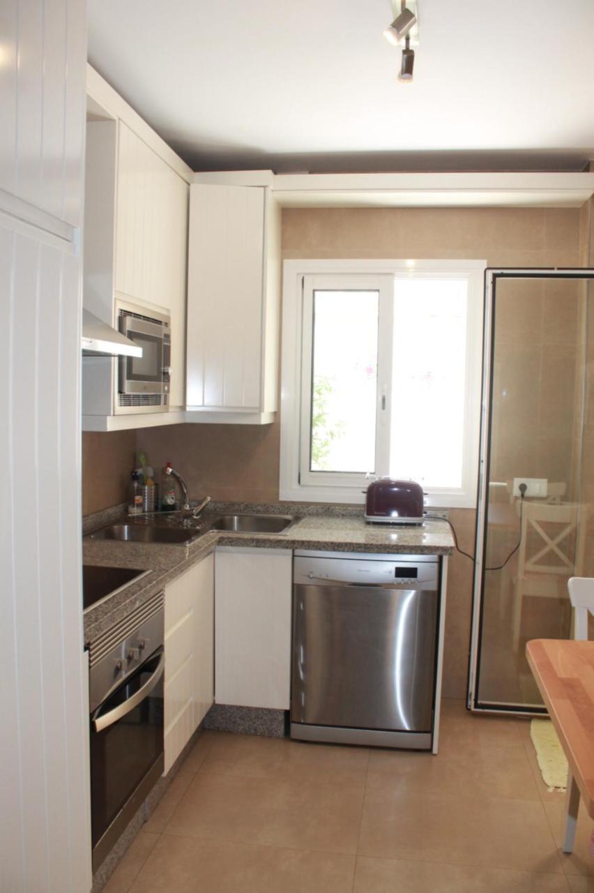 Apartamento Apartamento Plaza España *