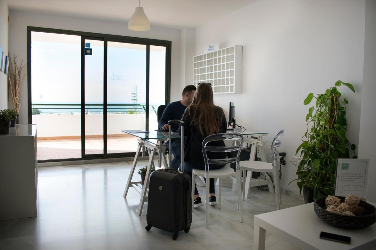 Turisticos De Apartment Nerja