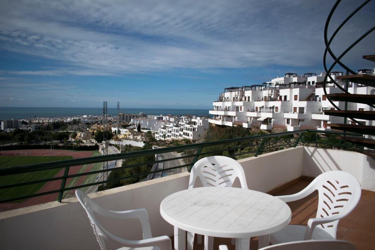 Turisticos De * Nerja