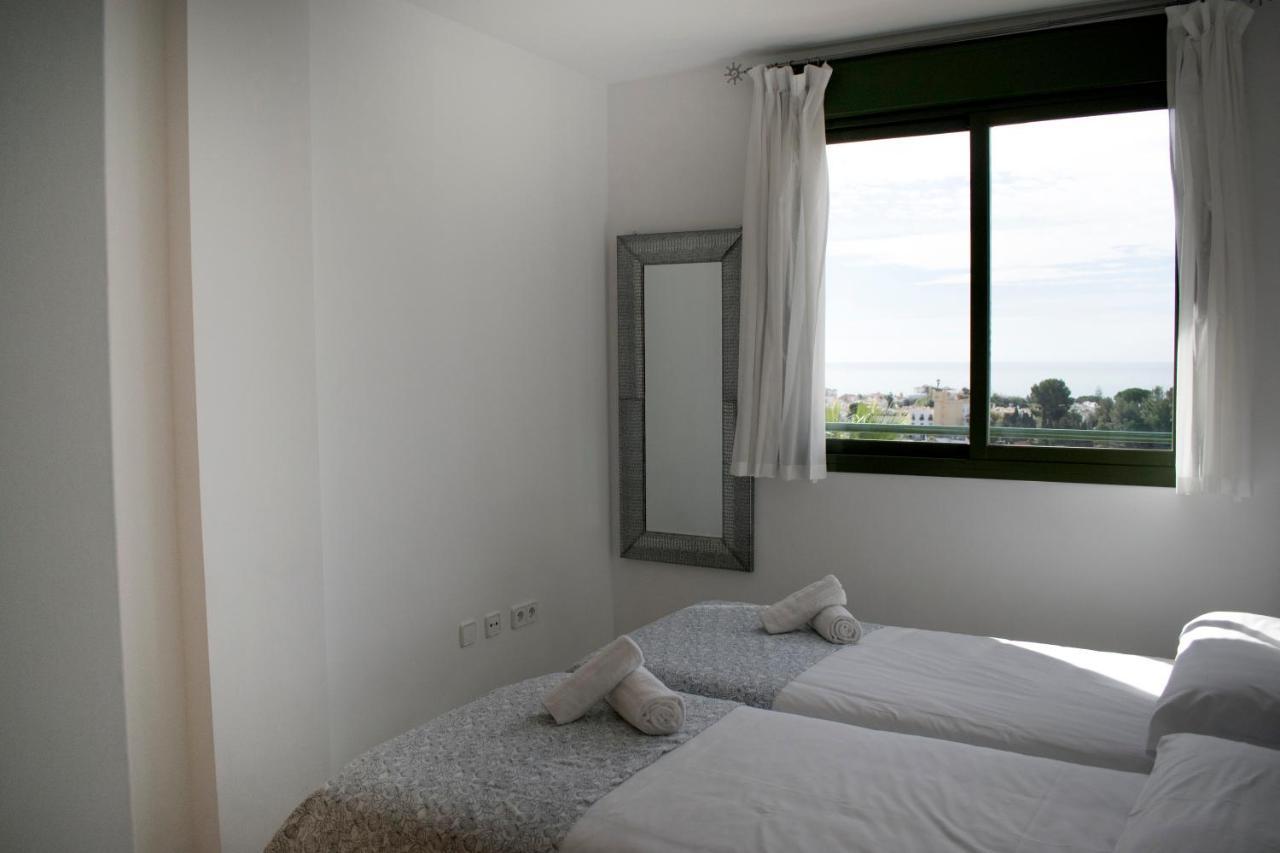 Turisticos De Apartment Nerja