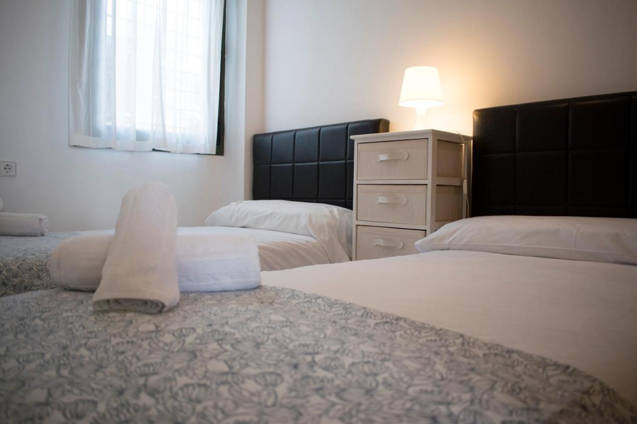 Turisticos De Apartment Nerja