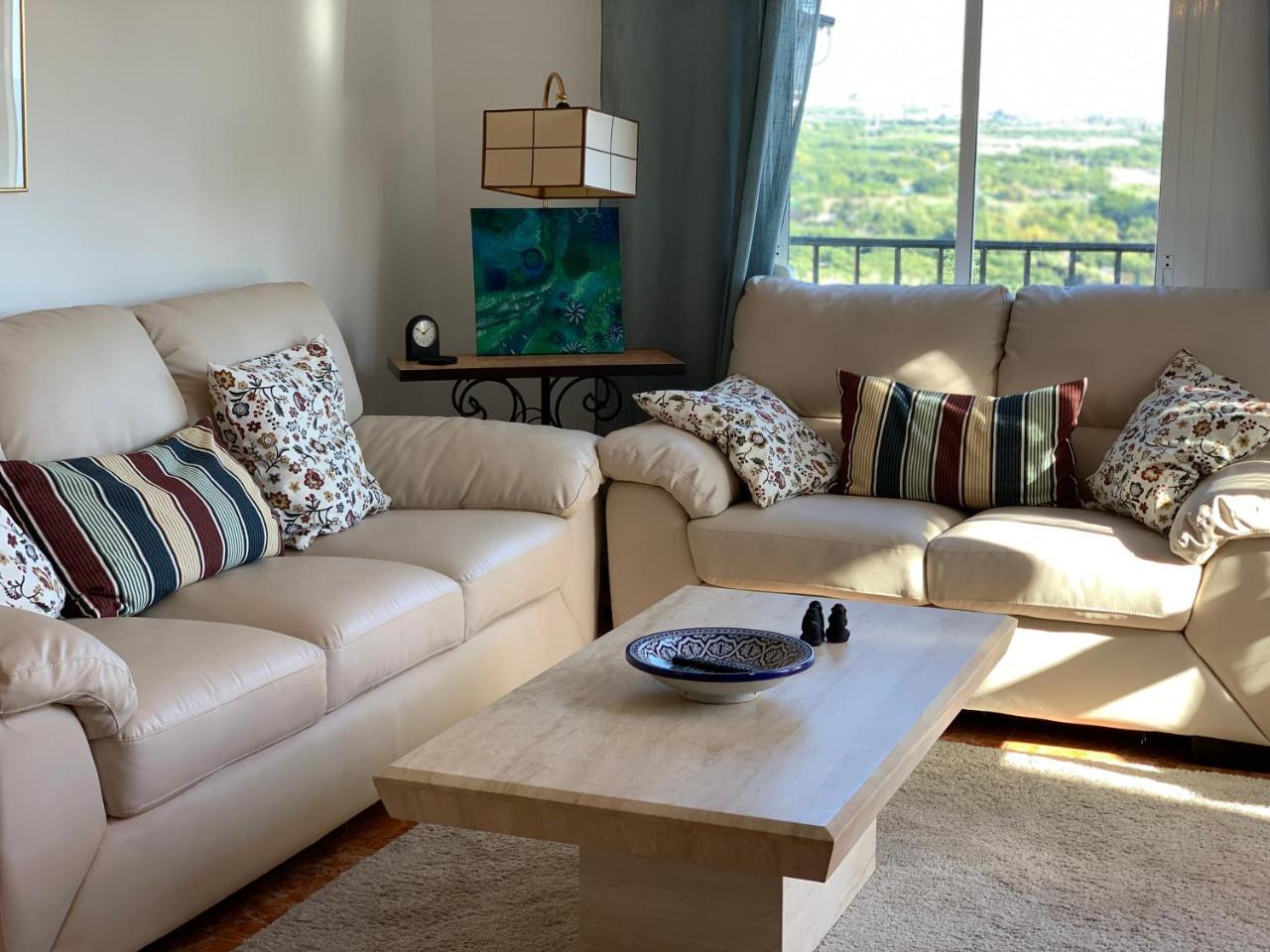 Apartamento Tropicana