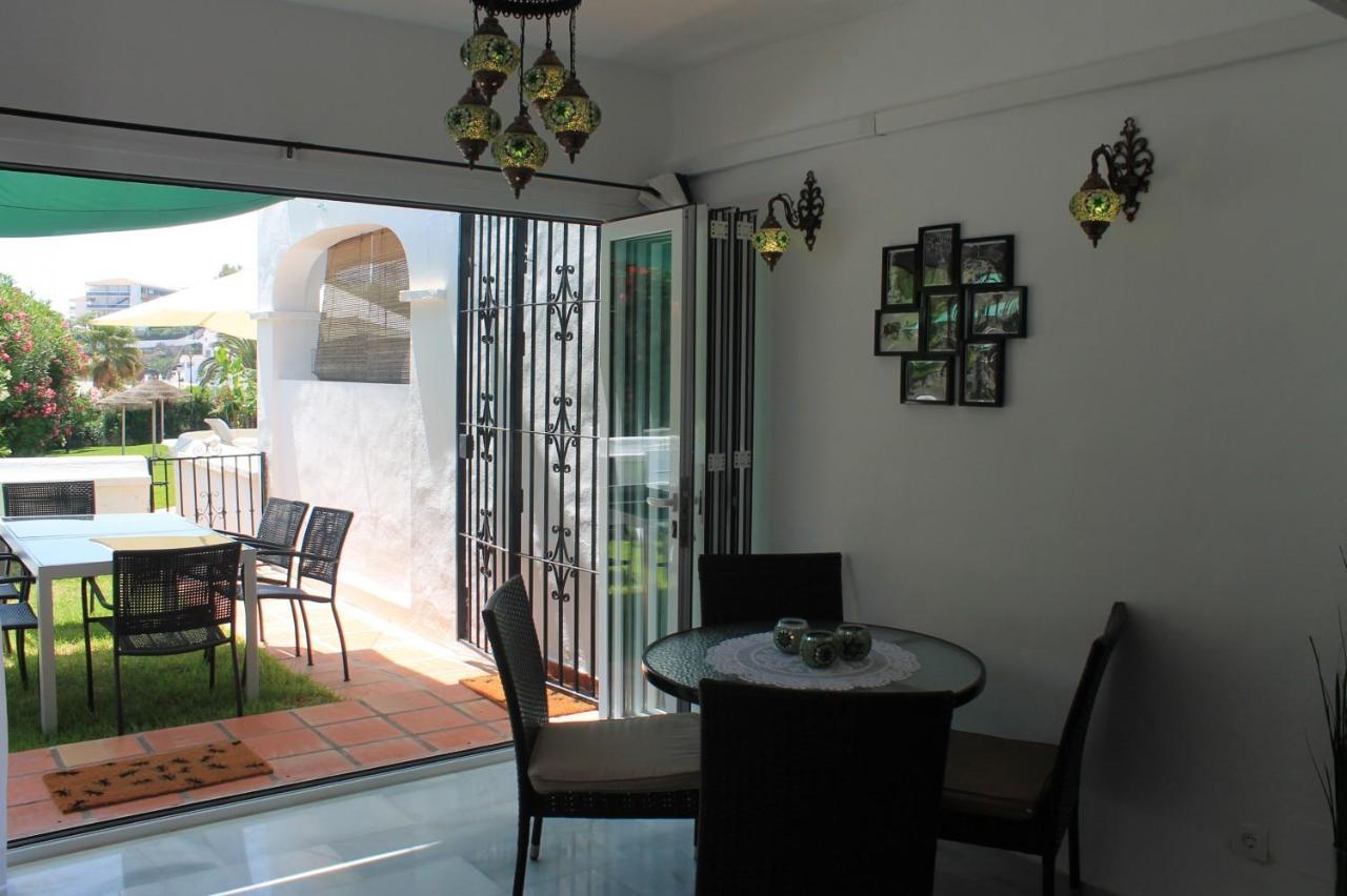 Pueblo Lucena Bj 5 Apartamento *