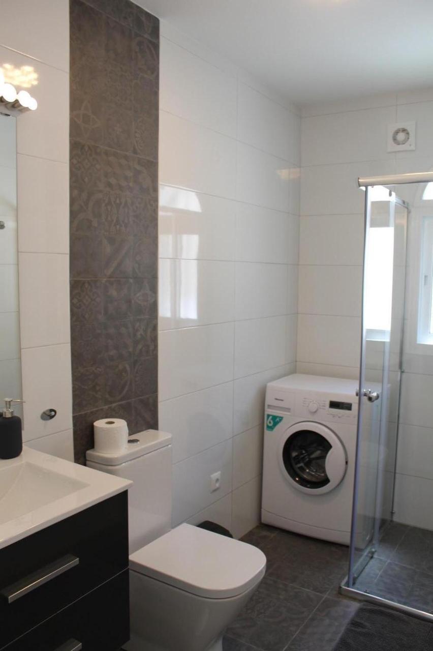 Apartamento Pueblo Lucena Bj 5