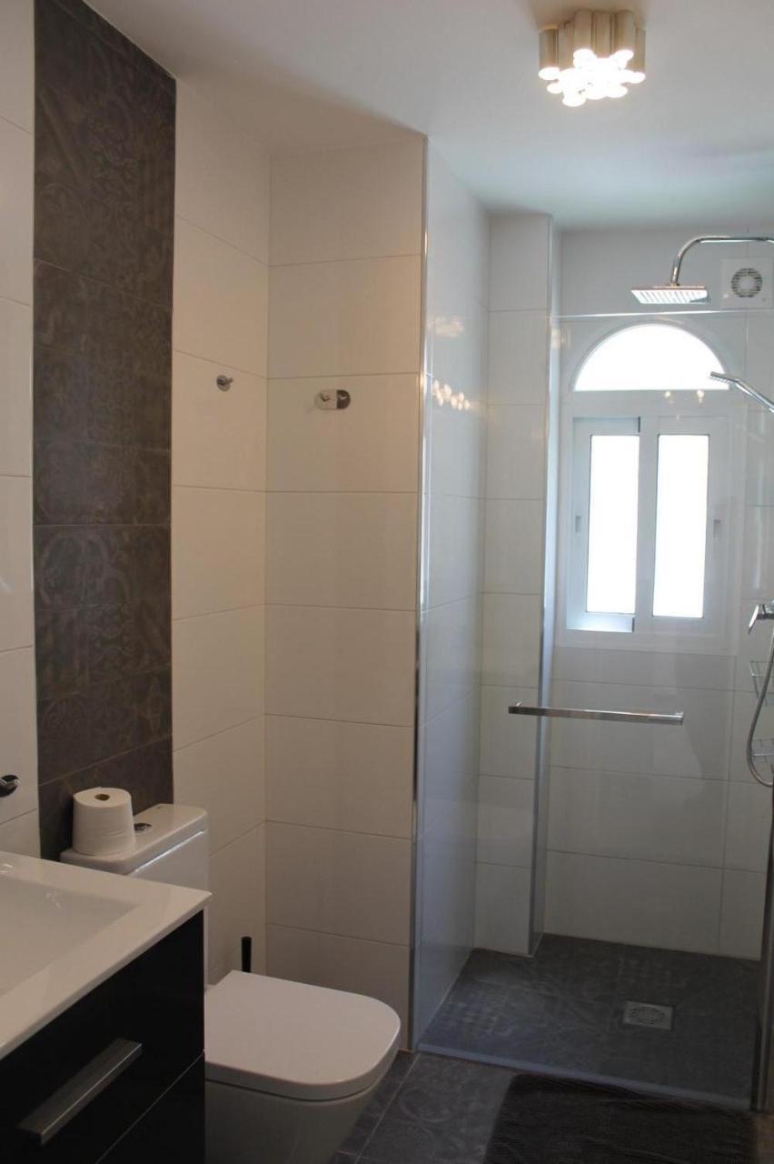 Pueblo Lucena Bj 5 * Nerja