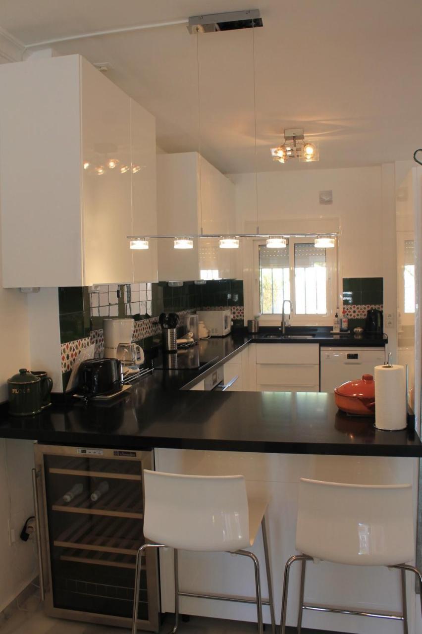 Pueblo Lucena Bj 5 Apartamento
