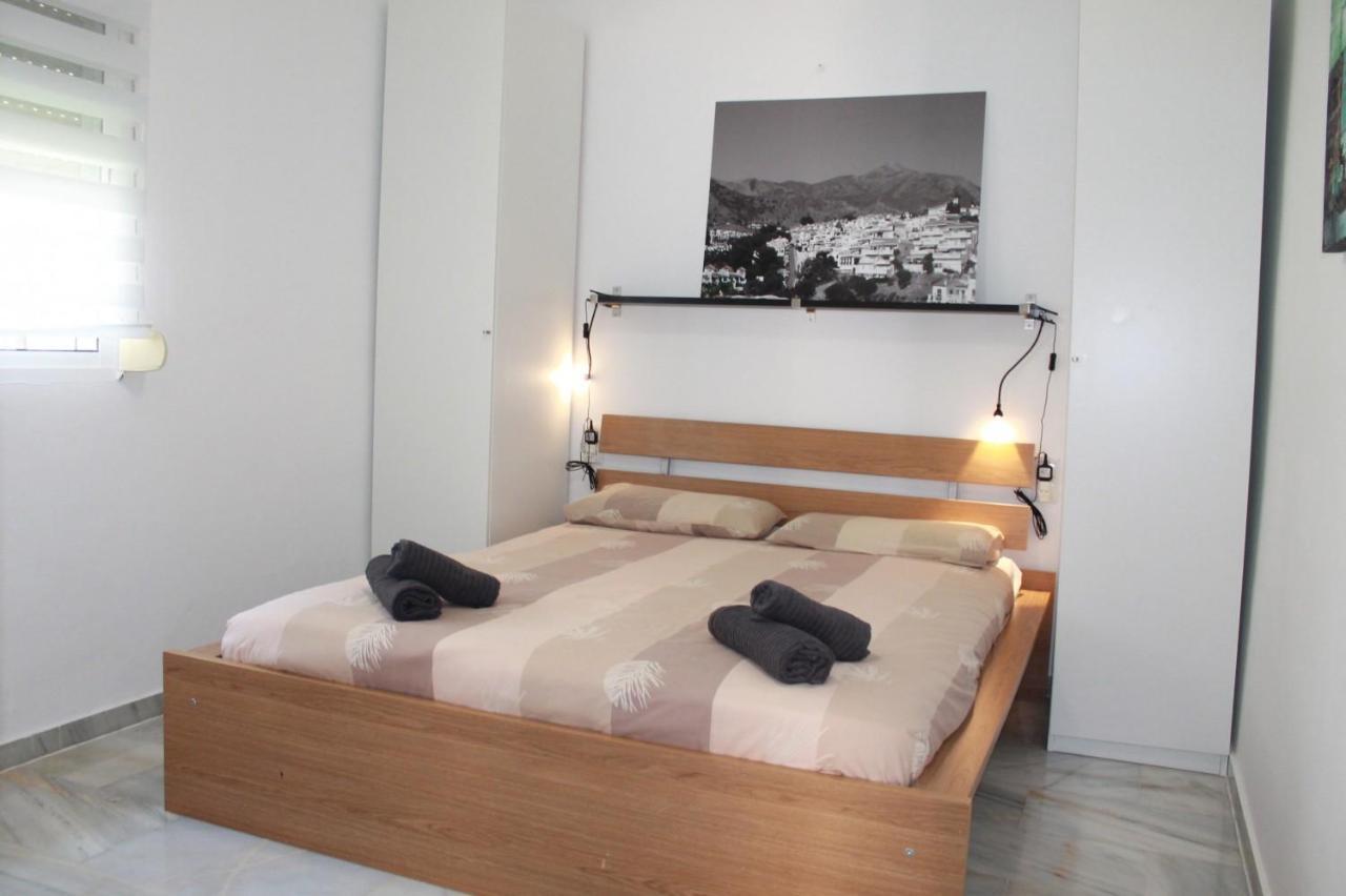 Pueblo Lucena Bj 5 Apartamento *