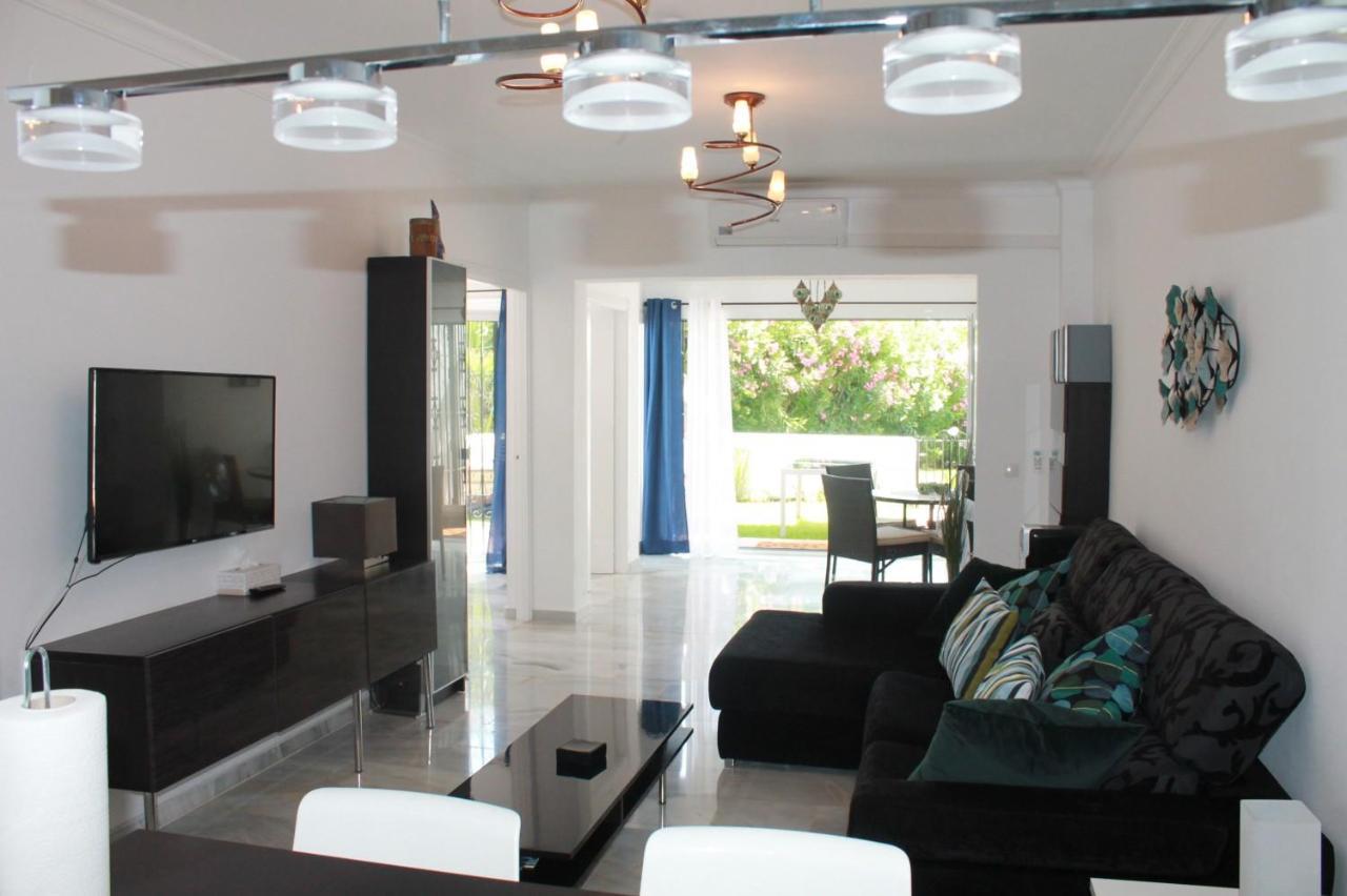 Pueblo Lucena Bj 5 * Nerja