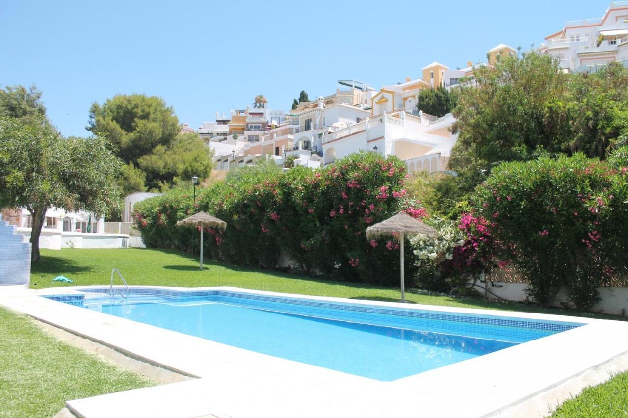 Pueblo Lucena Bj 5 Apartamento